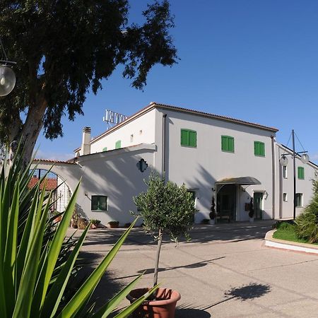 Hotel Masseria Marziale Brindisi Exterior foto