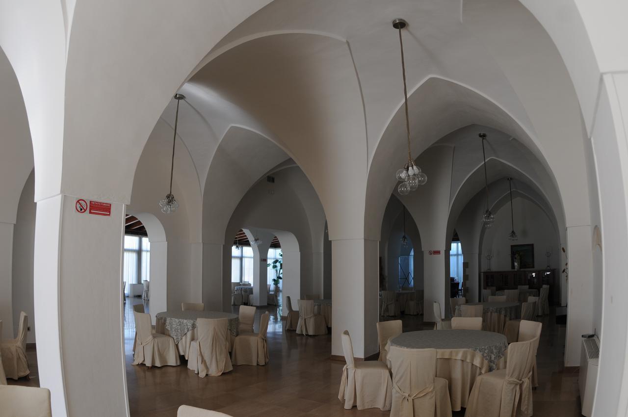 Hotel Masseria Marziale Brindisi Exterior foto
