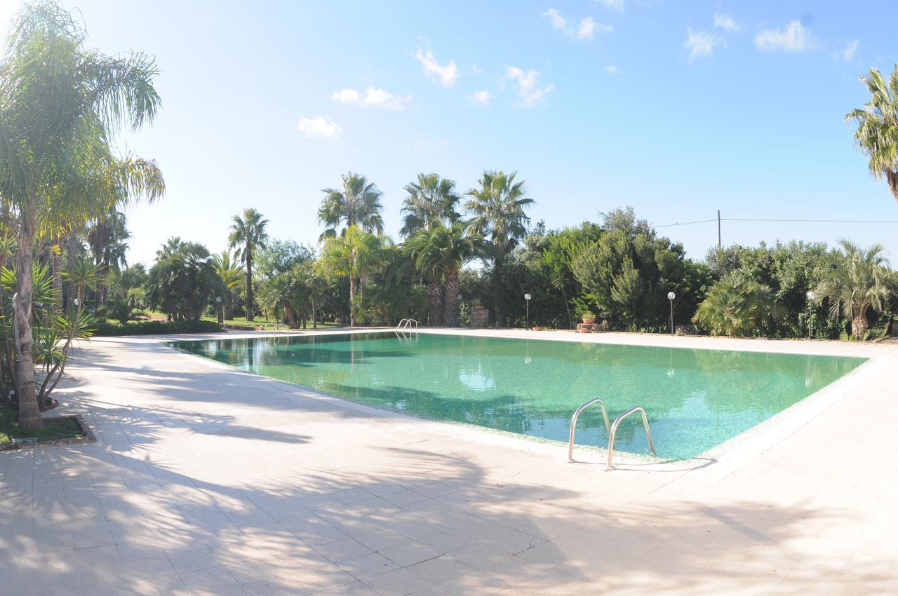 Hotel Masseria Marziale Brindisi Exterior foto