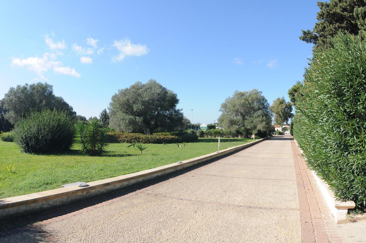 Hotel Masseria Marziale Brindisi Exterior foto