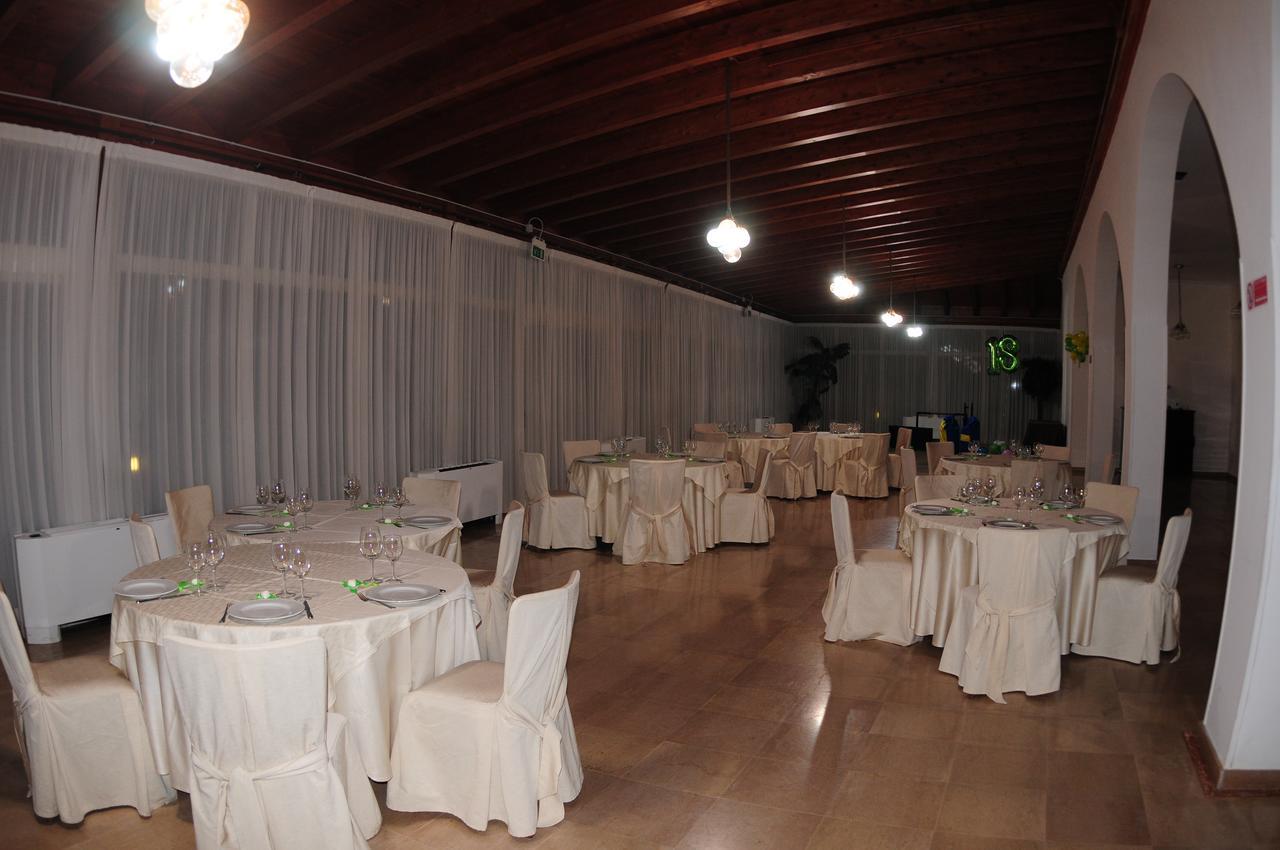 Hotel Masseria Marziale Brindisi Exterior foto